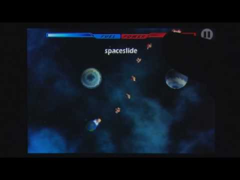 Blast Off iPhone Gameplay Video Review - AppSpy.com