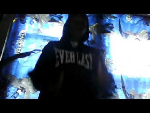 Izek Frazier Freestyle "I.K.E" 2