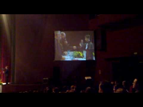 Formatura odontologia UFPR 2010/1