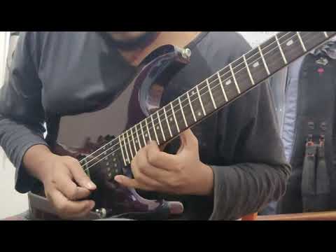 240 BPM Alternative Picking Practice