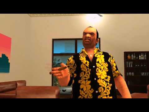 GTA Vice City Stories -  Walkthrough  - Part 11