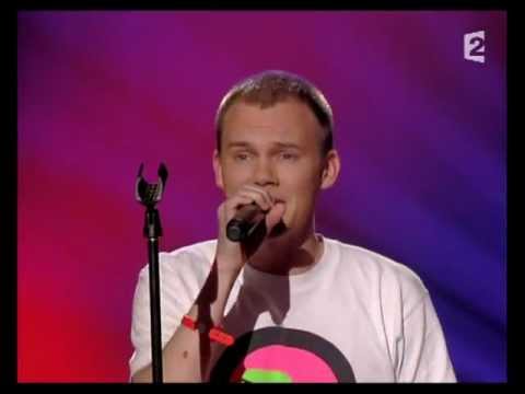 Just Jack - Starz In Their Eyes (Live on TV)