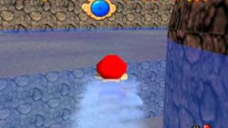 Let's Play Super Mario 74 - Episode 18: Good fight, Bowser