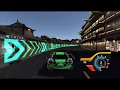 NN For Player Model In Racing Game