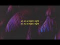 Kid Cudi Day N Nite Lyrics Now Look At This Meme 1 Hour Long