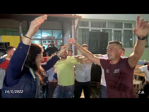 Aj da si recime edna pesna - Δεύτερη μέρα στα Αμπελειώτικα "2022"