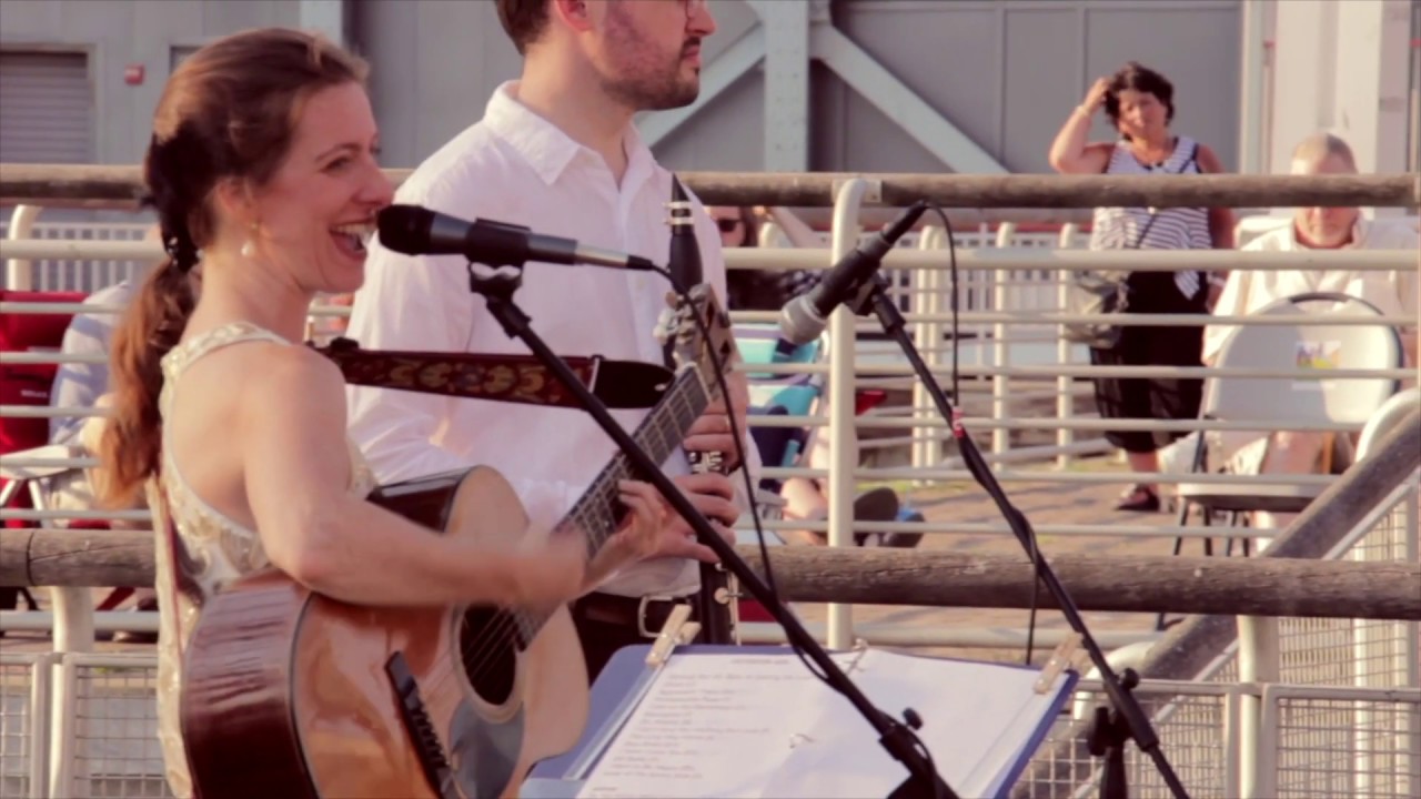 Promotional video thumbnail 16 for The Creswell Club