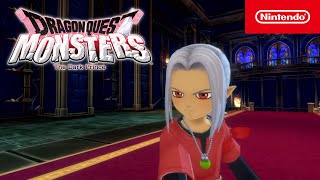 Dragon Quest Monsters: The Dark Prince video 1