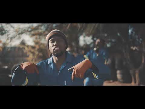 Maff Bizness - Go Hard Or Go Home feat. M.O.D Big Fun (Official Music Video)