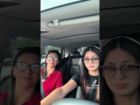 madre e hija reaccionan a las que no tienen papá de dani flow
