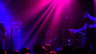 Cloakroom - Outta' Spite