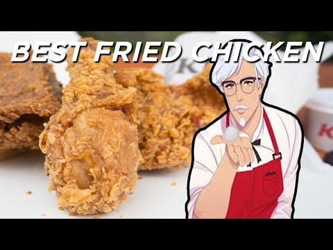 Kfc Oak Lawn