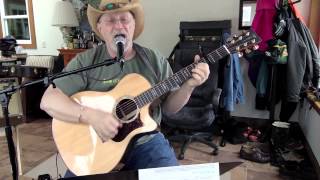 1483  - Every Light In The House  - Trace Adkins cover with guitar chords and lyrics