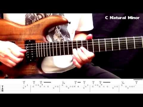 Guitar Licks Lesson - LICK WARS - Episode 10 - The ''Mellow-Dy'' Lick