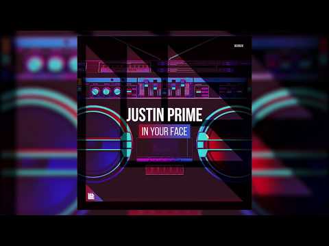 Justin Prime - In Your Face (Original/Extended Mix)