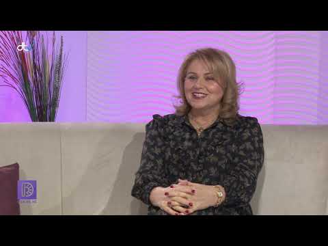 Dita me Ne - Jeta e kengetares Fanushe Ahmeti