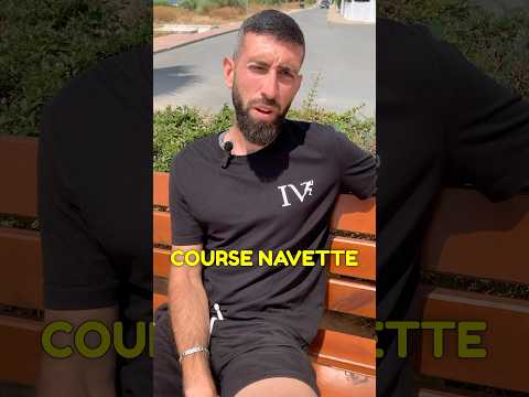 🏃🏽‍♂️Así aprobé el Course-Navette #coursenavette #cuñao #pruebasfisicas #oposicionesespaña