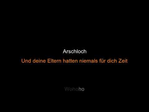 die ärzte - Schrei nach Liebe [Karaoke]