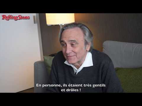 Joe Dante fait chanter les Ramones - Rolling Stone France