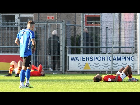 Samenvatting csv Apeldoorn - RKHVV | 28 oktober 2023