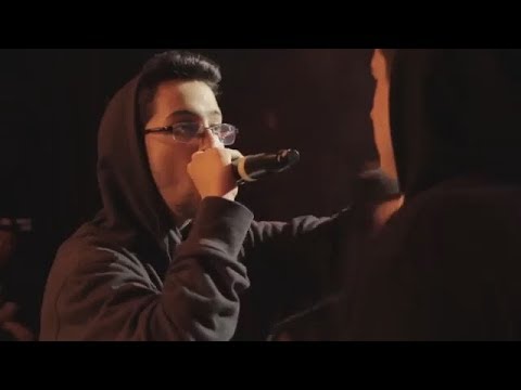 REUTO I Recopilación mejores rimas (hecho por BDP)