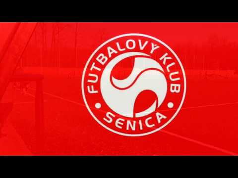HIGHLIGHTS | FK HODONÍN U13 - FK SENICA U13 | 9:4 (3:1) | prípravný zápas - streda, 27.2.2019