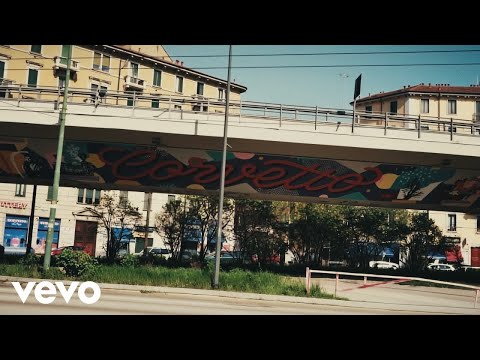 Rkomi, Tedua - vent’anni. (Visual)