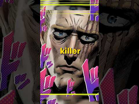 King’s GODLY Powers Explained! #animeanxiety #onepunchman #animecharacter