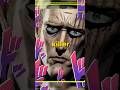 King S GODLY Powers Explained Animeanxiety Onepunchman Animecharacter