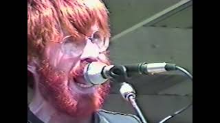 Phish (7/14/91) &quot;My Sweet One&quot; Townshend, VT - John&#39;s &quot;Special Tape&quot; 1991 Phish Comp (Clip#3)