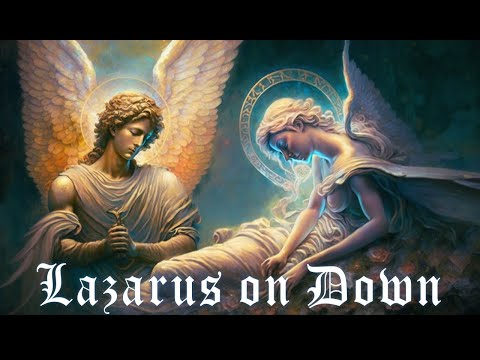 tom morello & serj Tankian ╺╸ lazarus On Down (𝖘𝖑𝖔𝖜𝖊𝖉 × 𝖗𝖊𝖛𝖊𝖗𝖇)