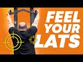 Improve Your Lat Pulldown For Growth | Targeting The Muscle Series
