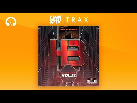 Gabe Harding - Chase B (feat. Ke4t) [Audio] | Link Up TV TRAX