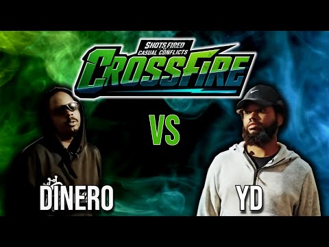 Dinero vs YD