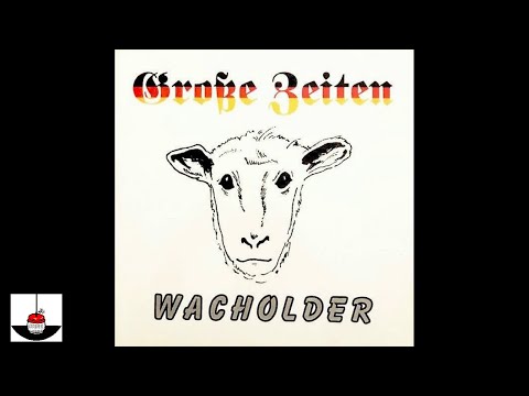 Wacholder - Nachtwächters Stillleben (Wacholder-Marathon 3/7)