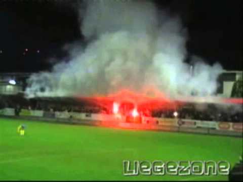 RFC Liège Promotion 2005-06 Supporters RFCL