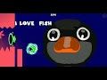 Pingu Redux Run To 66 1st Progress Noclip Run