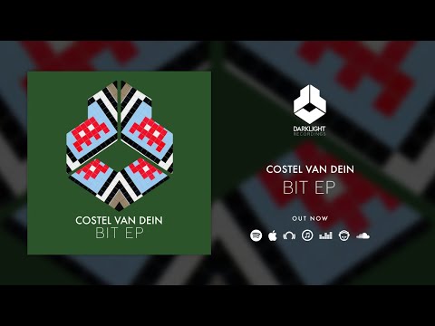 Costel Van Dein - I Know You (BIT EP) [Official Music Video]