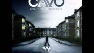 My Little Secret - CAVO.wmv