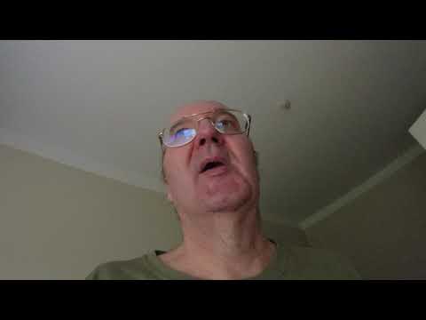 MongoTV_5806 - John Venter På Bedre Tider - Del 210 - Dag 664 af 1.000 Dage