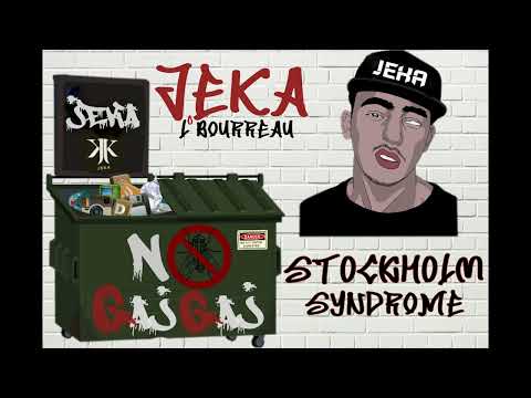 JEKA-  No Gaj -Gaj