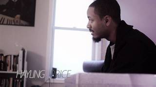 Record Breakin' Music presents Columbia Nights (EPK)