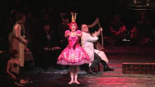 Les Contes d'Hoffmann: 