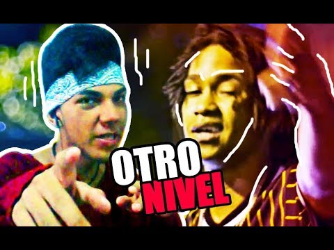 Trainer x Abner x Big Soto - Mas Na (VÍDEO REACCIÓN) ¡𝗢𝗧𝗥𝗢 𝗡𝗜𝗩𝗘𝗟! 😲