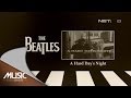 Music Everywhere Tribute to The Beatles Sheila on 7 ...
