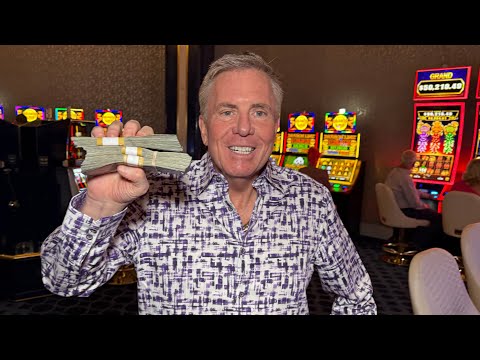 Gambling $110,000 Today!