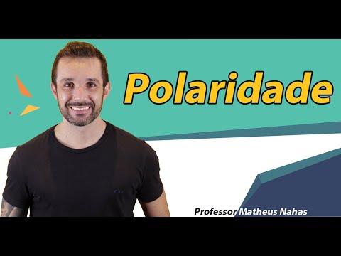 Thumbnail da aula: Polaridade de Ligações e Moléculas: Identificação e Fatores Determinantes