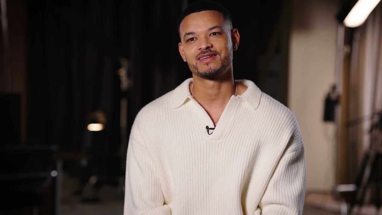 Steven Bartlett On The Origins Of Social Chain