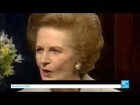 UK 'Brexit' referendum: A look back at UK's tricky relationship with EU