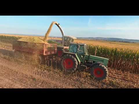 FERMA ,, HLAMAGA ” - VARATEC pregatirea silozurilor